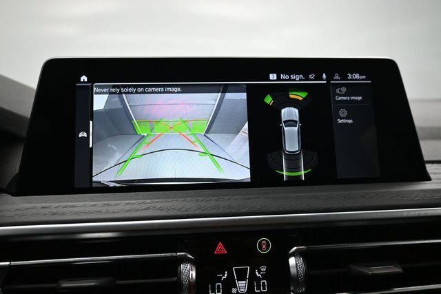 2023 BMW X3 sDrive30i Sports Activity Vehicle - 23056910 - 15