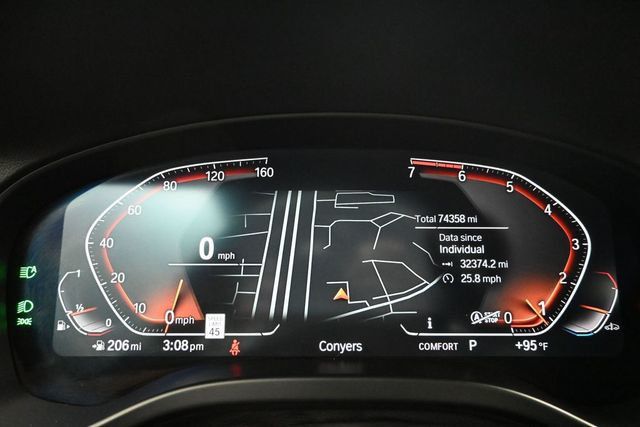 2023 BMW X3 sDrive30i Sports Activity Vehicle - 23056910 - 17