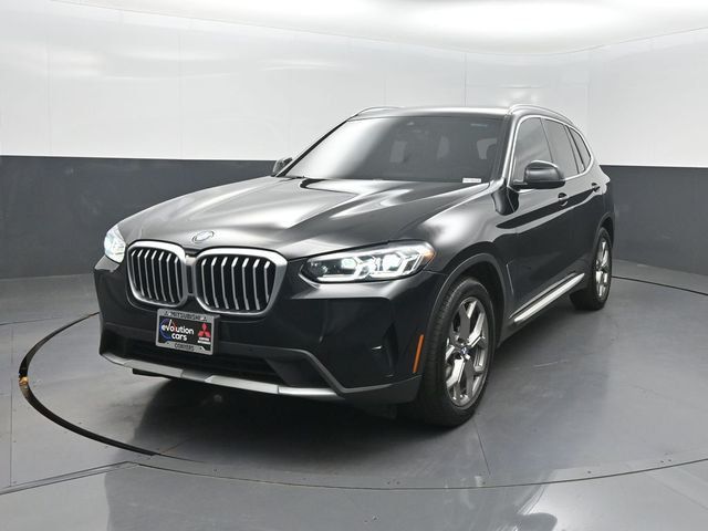 2023 BMW X3 sDrive30i Sports Activity Vehicle - 23056910 - 1