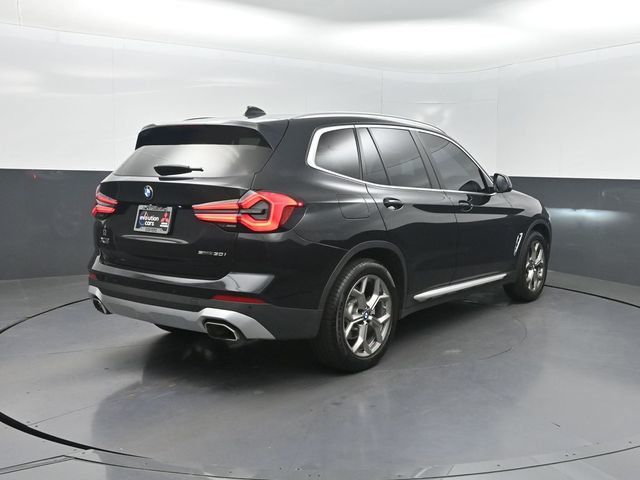 2023 BMW X3 sDrive30i Sports Activity Vehicle - 23056910 - 26