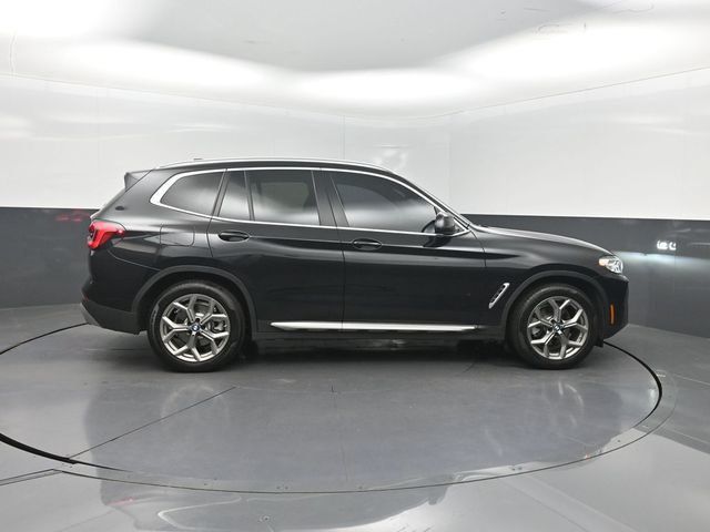 2023 BMW X3 sDrive30i Sports Activity Vehicle - 23056910 - 27