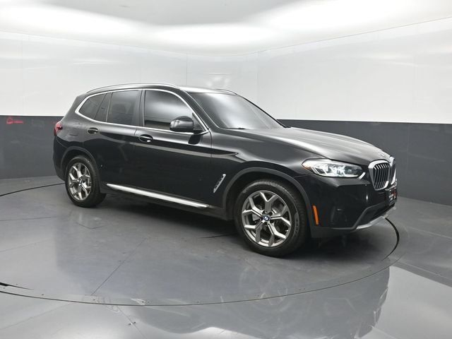 2023 BMW X3 sDrive30i Sports Activity Vehicle - 23056910 - 28