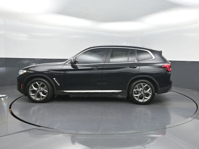 2023 BMW X3 sDrive30i Sports Activity Vehicle - 23056910 - 2
