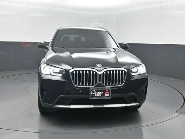2023 BMW X3 sDrive30i Sports Activity Vehicle - 23056910 - 29