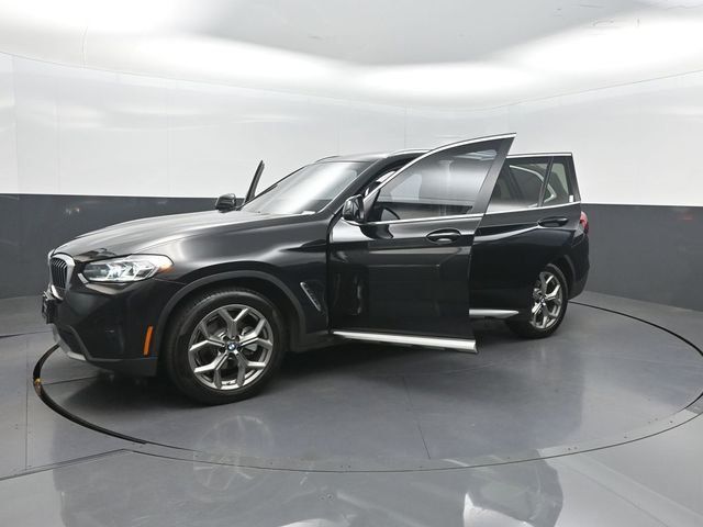 2023 BMW X3 sDrive30i Sports Activity Vehicle - 23056910 - 30