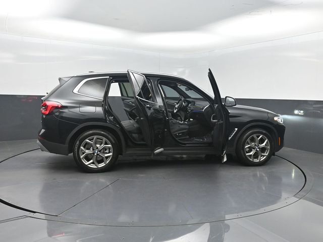 2023 BMW X3 sDrive30i Sports Activity Vehicle - 23056910 - 31