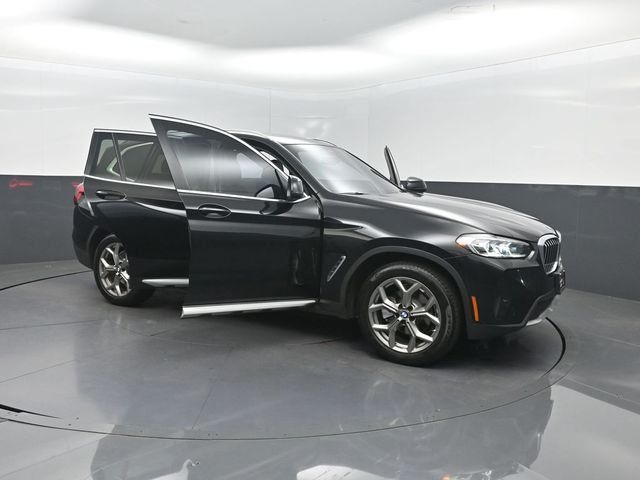 2023 BMW X3 sDrive30i Sports Activity Vehicle - 23056910 - 32
