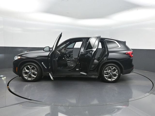 2023 BMW X3 sDrive30i Sports Activity Vehicle - 23056910 - 33