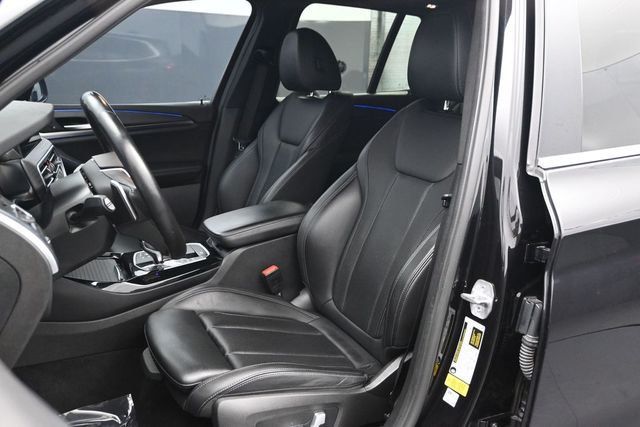 2023 BMW X3 sDrive30i Sports Activity Vehicle - 23056910 - 4