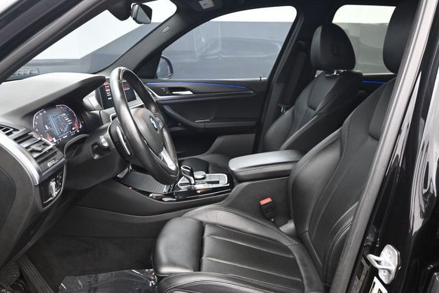 2023 BMW X3 sDrive30i Sports Activity Vehicle - 23056910 - 5