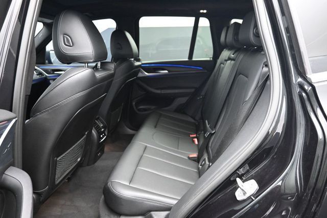 2023 BMW X3 sDrive30i Sports Activity Vehicle - 23056910 - 8