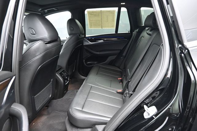 2023 BMW X3 sDrive30i Sports Activity Vehicle - 23036708 - 10