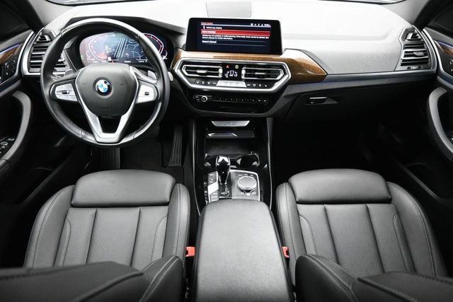 2023 BMW X3 sDrive30i Sports Activity Vehicle - 23036708 - 15
