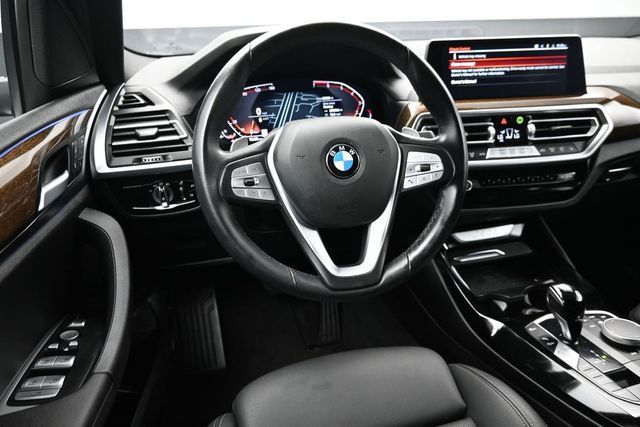 2023 BMW X3 sDrive30i Sports Activity Vehicle - 23036708 - 16