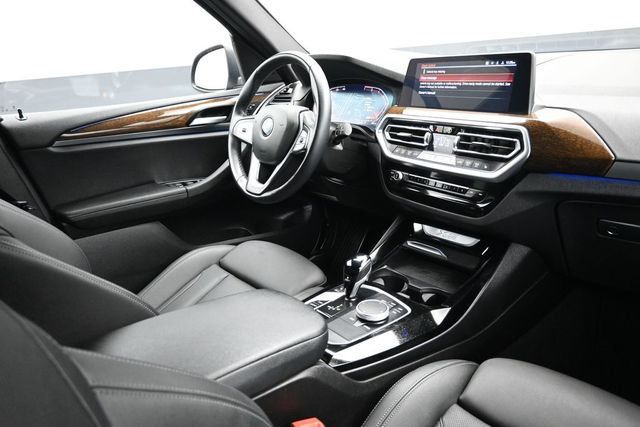 2023 BMW X3 sDrive30i Sports Activity Vehicle - 23036708 - 17