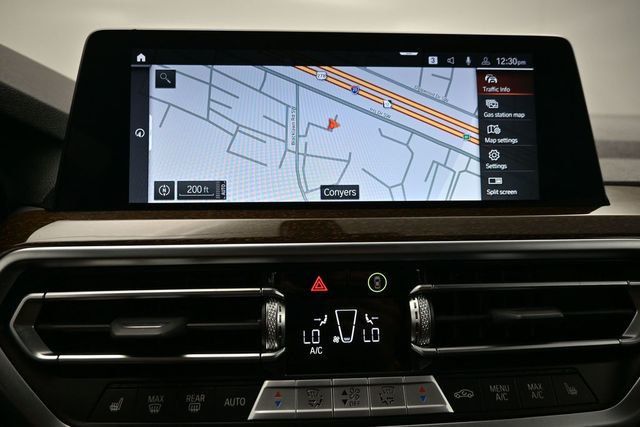 2023 BMW X3 sDrive30i Sports Activity Vehicle - 23036708 - 18