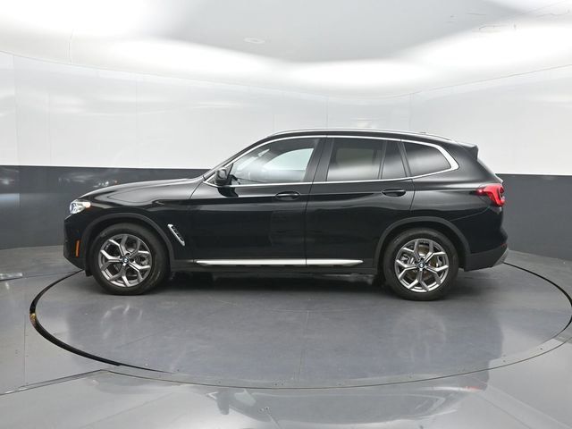 2023 BMW X3 sDrive30i Sports Activity Vehicle - 23036708 - 1