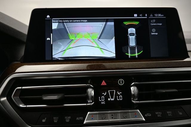 2023 BMW X3 sDrive30i Sports Activity Vehicle - 23036708 - 19