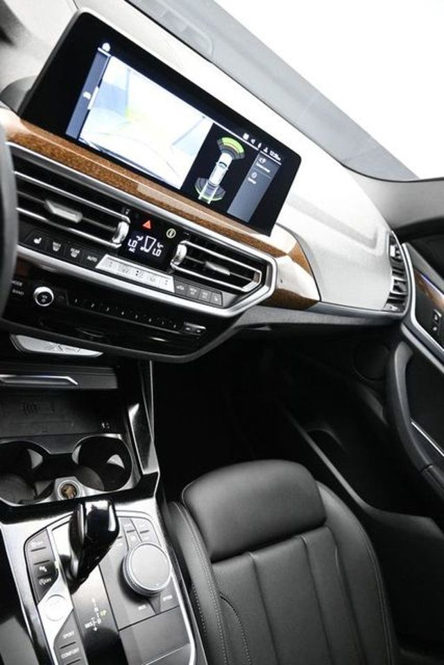 2023 BMW X3 sDrive30i Sports Activity Vehicle - 23036708 - 20
