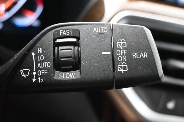 2023 BMW X3 sDrive30i Sports Activity Vehicle - 23036708 - 25