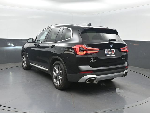 2023 BMW X3 sDrive30i Sports Activity Vehicle - 23036708 - 33