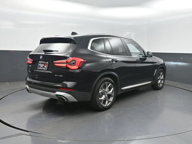 2023 BMW X3 sDrive30i Sports Activity Vehicle - 23036708 - 35