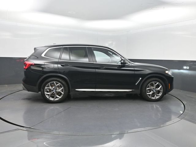 2023 BMW X3 sDrive30i Sports Activity Vehicle - 23036708 - 36