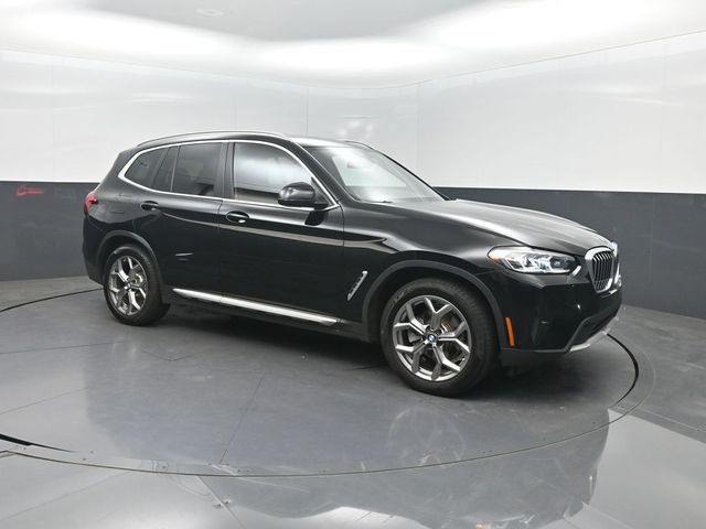 2023 BMW X3 sDrive30i Sports Activity Vehicle - 23036708 - 37