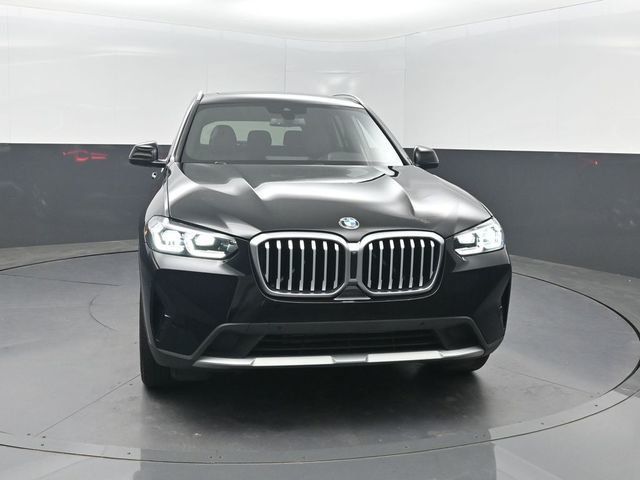 2023 BMW X3 sDrive30i Sports Activity Vehicle - 23036708 - 38
