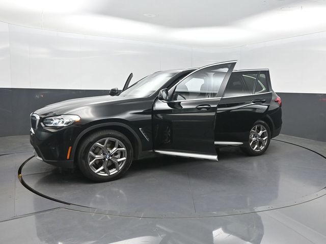 2023 BMW X3 sDrive30i Sports Activity Vehicle - 23036708 - 39