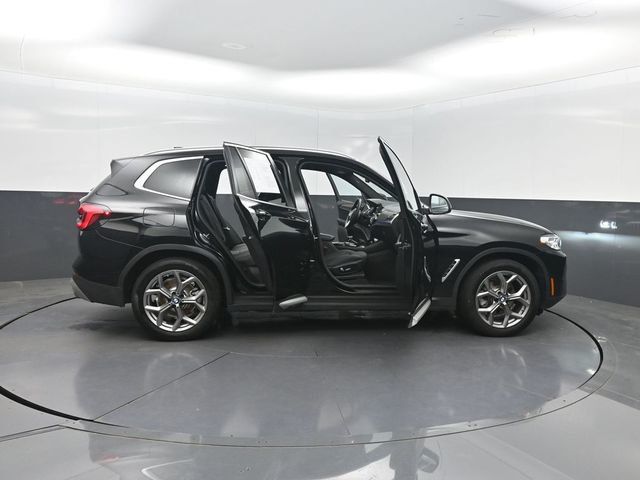 2023 BMW X3 sDrive30i Sports Activity Vehicle - 23036708 - 40