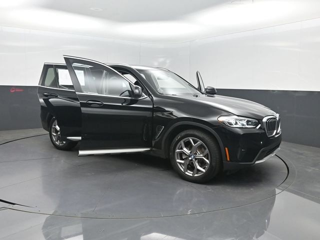 2023 BMW X3 sDrive30i Sports Activity Vehicle - 23036708 - 41