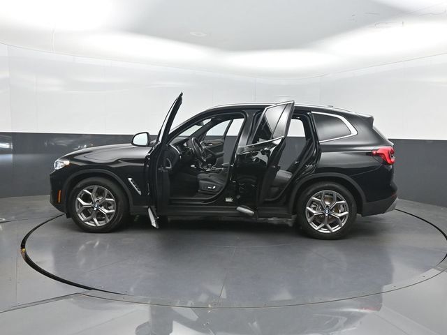2023 BMW X3 sDrive30i Sports Activity Vehicle - 23036708 - 42