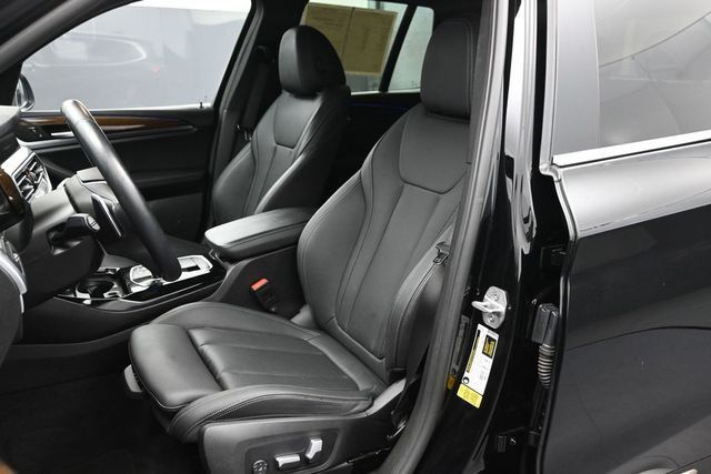 2023 BMW X3 sDrive30i Sports Activity Vehicle - 23036708 - 4
