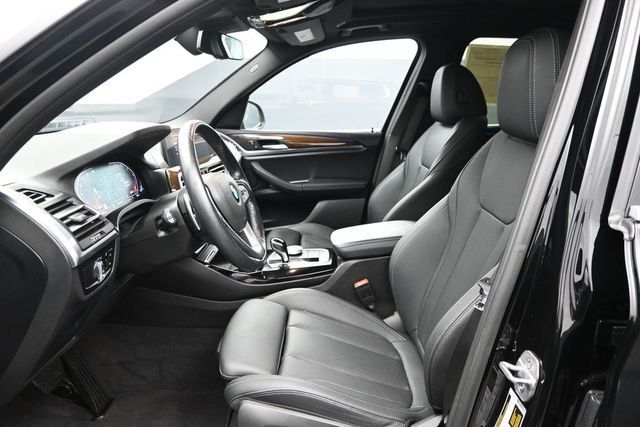 2023 BMW X3 sDrive30i Sports Activity Vehicle - 23036708 - 6