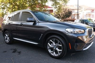 2023 BMW X3