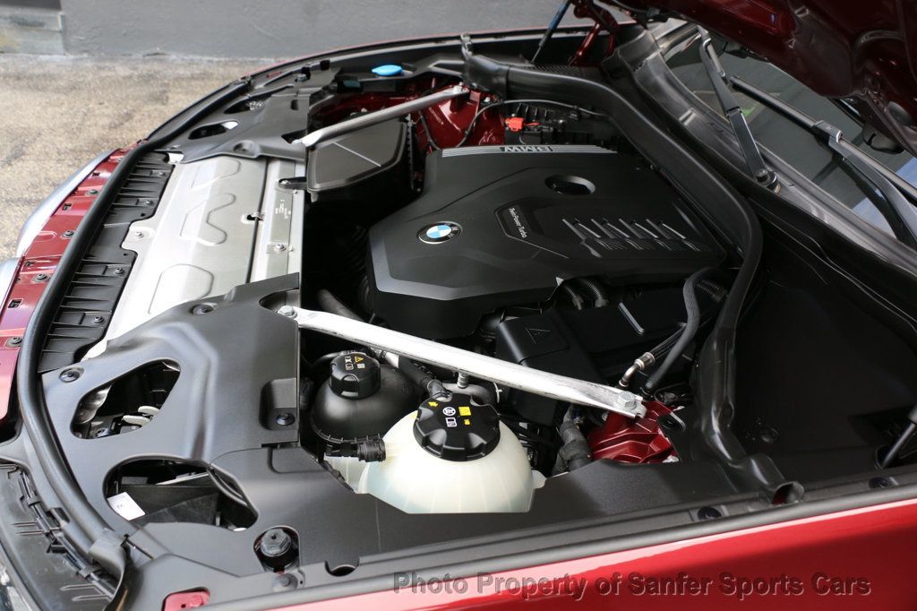 2023 BMW X3 sDrive30i Sports Activity Vehicle - 23050551 - 11