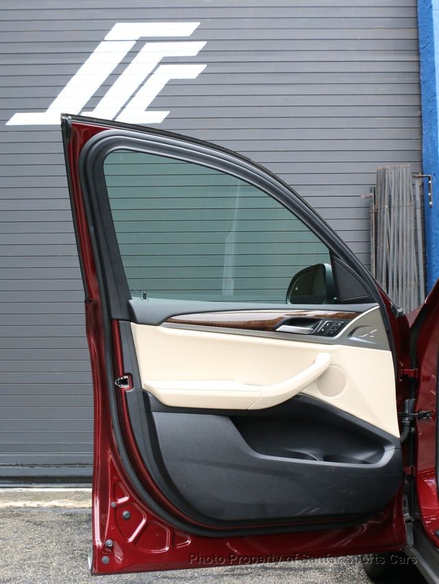 2023 BMW X3 sDrive30i Sports Activity Vehicle - 23050551 - 16