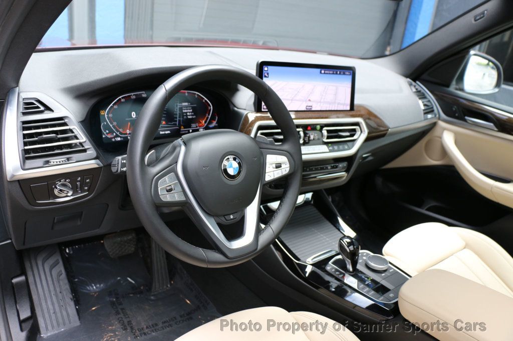 2023 BMW X3 sDrive30i Sports Activity Vehicle - 23050551 - 20