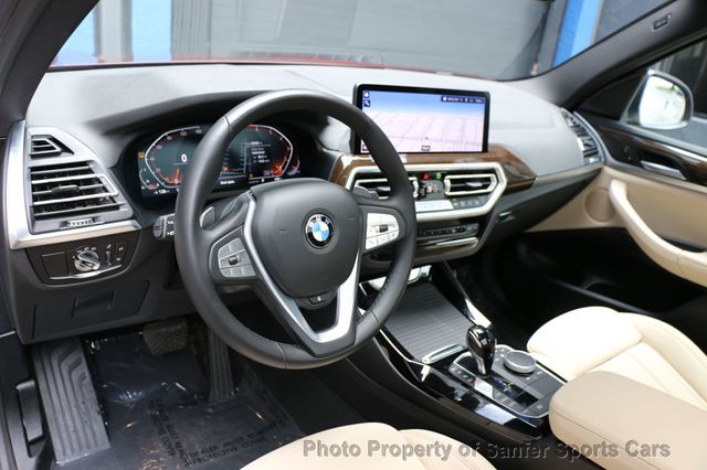 2023 BMW X3 sDrive30i Sports Activity Vehicle - 23050551 - 20
