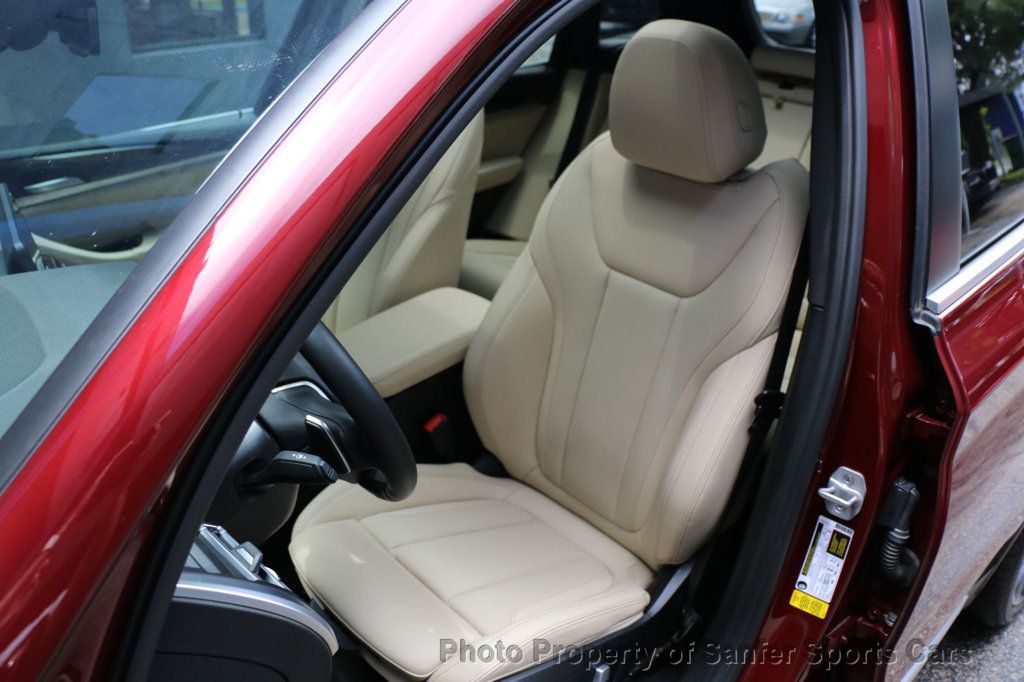 2023 BMW X3 sDrive30i Sports Activity Vehicle - 23050551 - 24