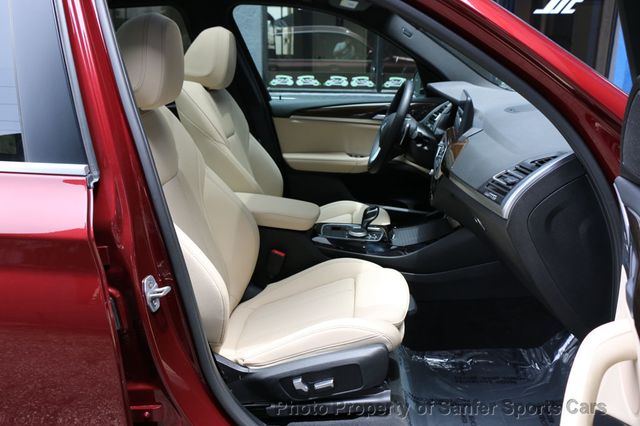 2023 BMW X3 sDrive30i Sports Activity Vehicle - 23050551 - 26