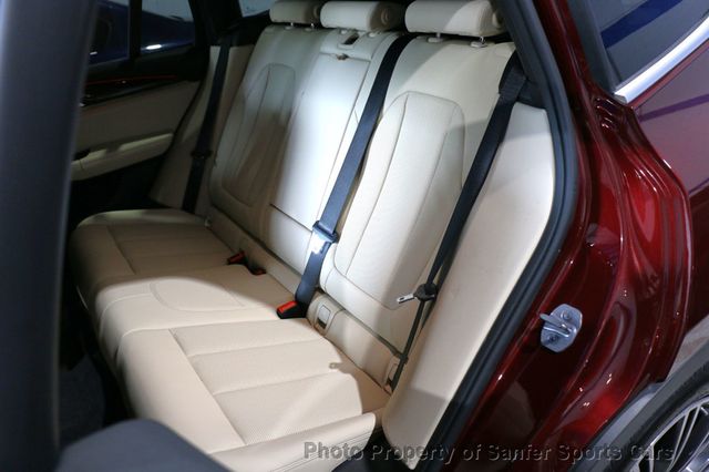 2023 BMW X3 sDrive30i Sports Activity Vehicle - 23050551 - 28