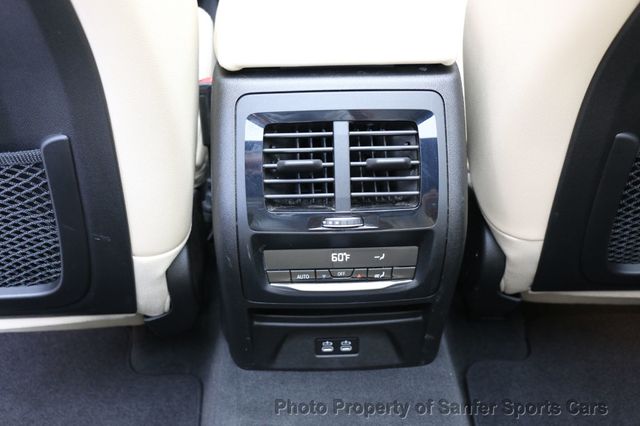 2023 BMW X3 sDrive30i Sports Activity Vehicle - 23050551 - 30