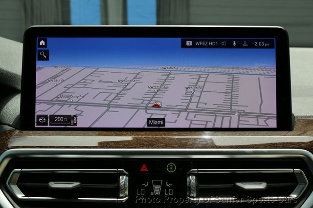 2023 BMW X3 sDrive30i Sports Activity Vehicle - 23050551 - 36