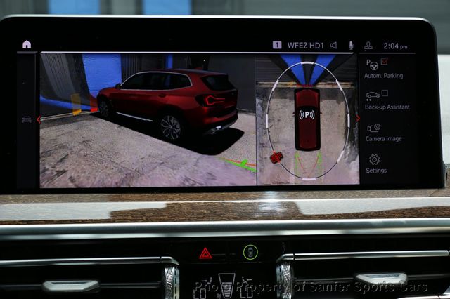 2023 BMW X3 sDrive30i Sports Activity Vehicle - 23050551 - 40
