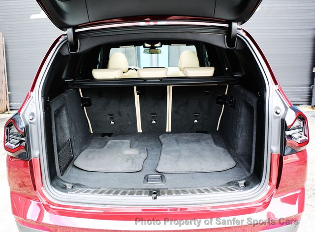 2023 BMW X3 sDrive30i Sports Activity Vehicle - 23050551 - 7