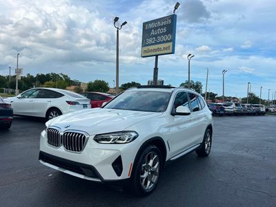 2019 Used BMW X2 xDrive28i M-SPORT at Michaels Autos Serving