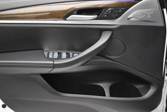 2023 BMW X3 sDrive30i Sports Activity Vehicle - 22938891 - 10