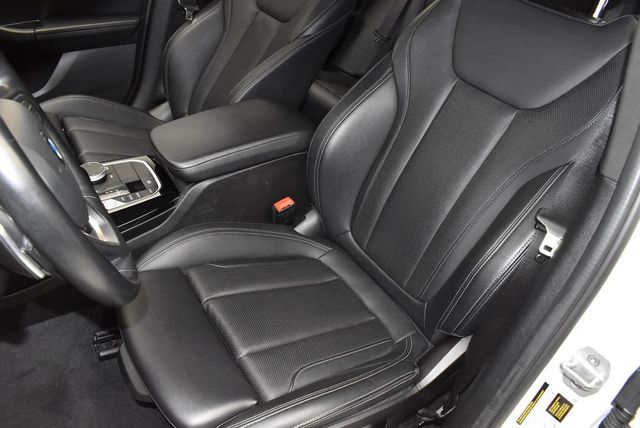 2023 BMW X3 sDrive30i Sports Activity Vehicle - 22938891 - 14
